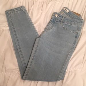 ⭐️Denim Pimkie Light Wash Skinny Jean